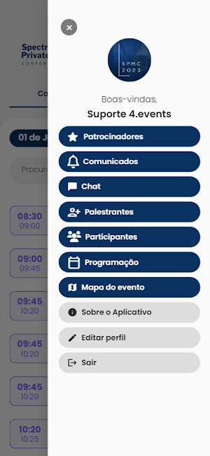 SPMC 2023 Screenshot 3