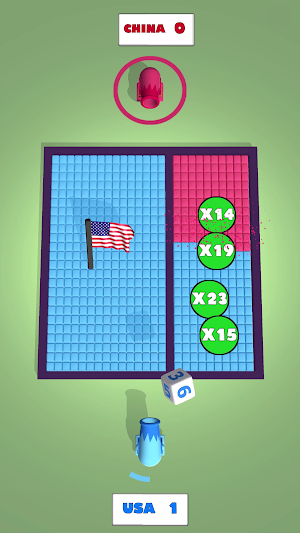 Dice Capture Screenshot 2