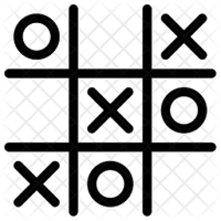 Tic Tac Toe - 2 Player