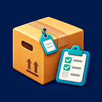 BoxBeacon: Moving Box Log