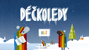 Déčkoledy Screenshot 0