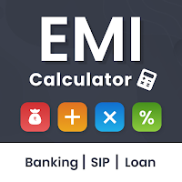 EasyLoan EMI Calculator