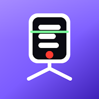 Teleprompter Studio: Vídeo