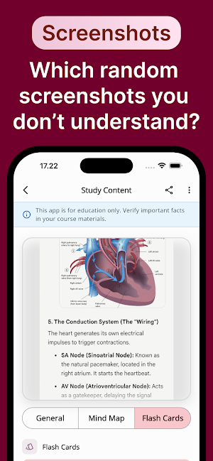 Medical Note: Pathology AI Screenshot 3