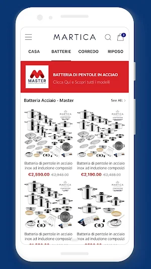 Martica Screenshot 2