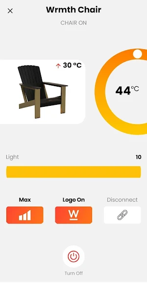 Wrmth Screenshot 2