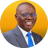 Greater Lagos Arising