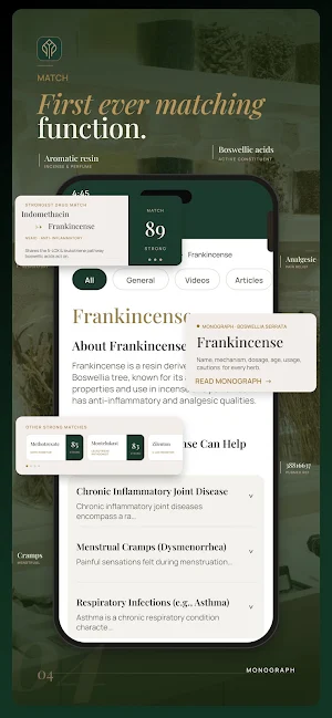 Thryval: Integrative Health Screenshot 3