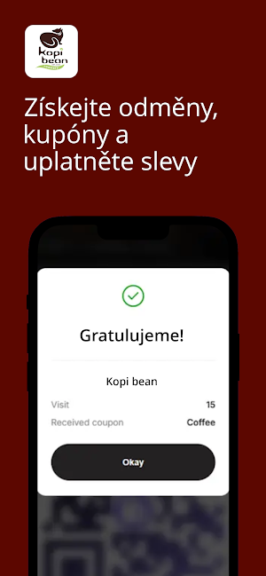 Kopi bean Screenshot 2