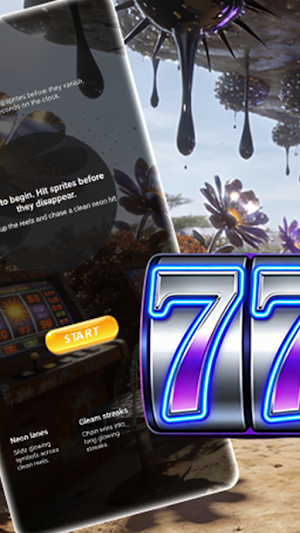 777 Prism Luels Screenshot 1
