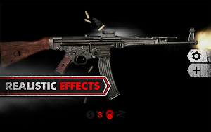 Weaphones™ WW2: Firearms Sim Screenshot 2