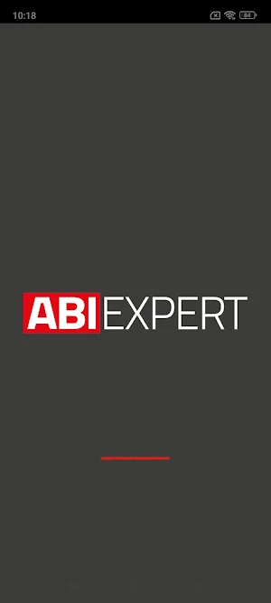 ABI Expert Screenshot 0