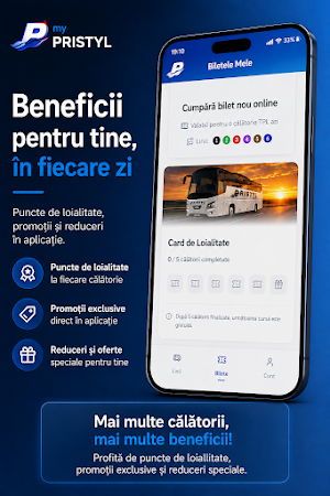 MyPristyl Screenshot 3