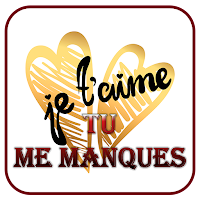 Tu Me Manques sms D'amour 2023
