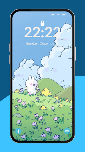 Cute Wallpaper for Girl 4K Screenshot 3