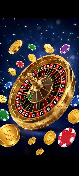 Totals Casino Online Screenshot 1