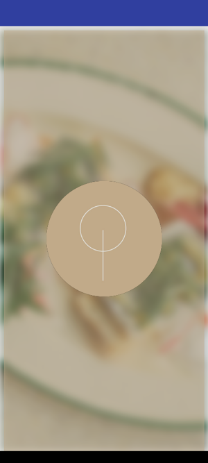 Sady Bistro Screenshot 1