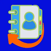Contacts Backup & Restore