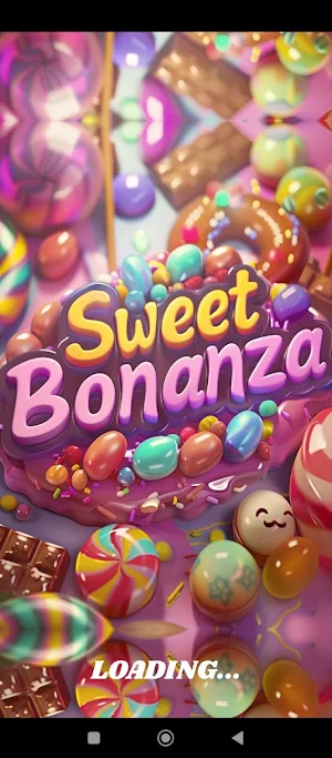 Sweet Bonanza Screenshot 0