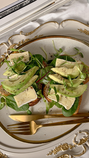 Avocado Wallpaper Screenshot 2