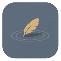 Solace: Grief & Loss Journal