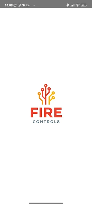 WiFire-NET Screenshot 0