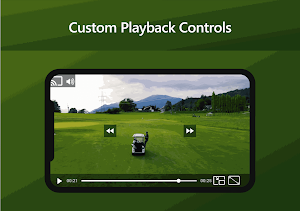 Quick Video Player Screenshot 1