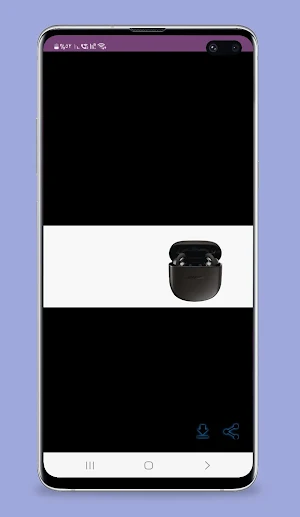 bose quietcomfort earbuds gude Screenshot 3