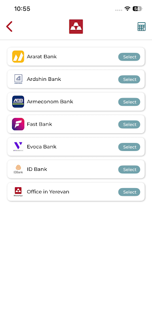 Moneytun Europe Screenshot 3