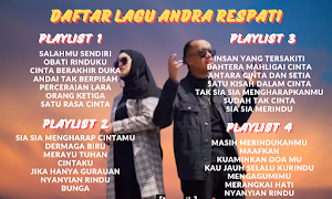 Salahmu Sendiri-Andra Respati Screenshot 0