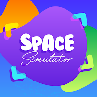 Play9 Space Simulator