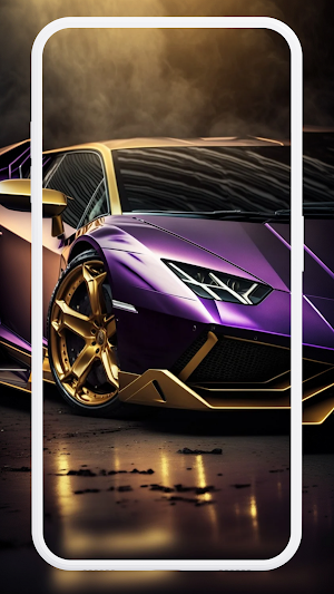 Wallpapers Lamborghini 4K HD Screenshot 2