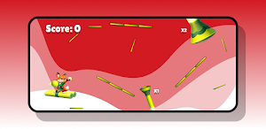 Tennis Ball Trick Shot Screenshot 3