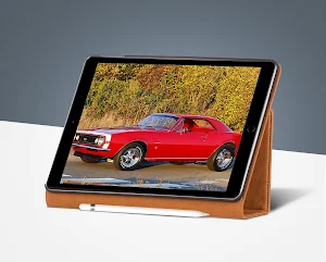 Cool Muscle Cars HD Wallpaper Screenshot 2