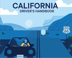 DMV Handbooks : DMV Screenshot 2