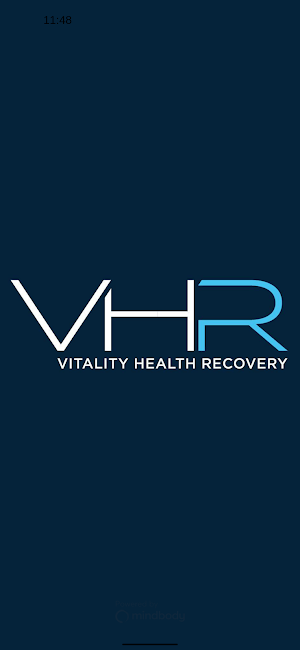VHR Screenshot 0