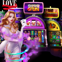 Slots Casino Vegas 777 Online