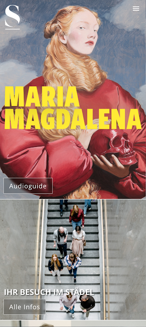 Mary Magdalene Screenshot 0