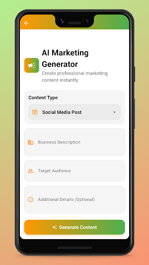 EntrepreneurHub Screenshot 2