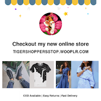 Tigershoppersstop