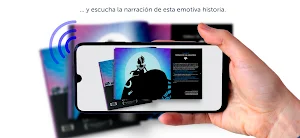 MalaikaTron Screenshot 3