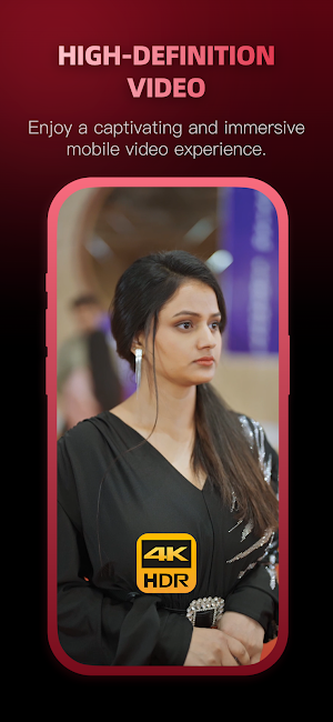 VahaLite - Dramas & Shows Screenshot 2