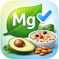 High Magnesium Foods