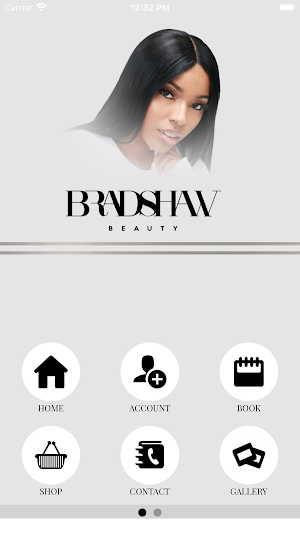 Bradshaw Beauty Screenshot 0