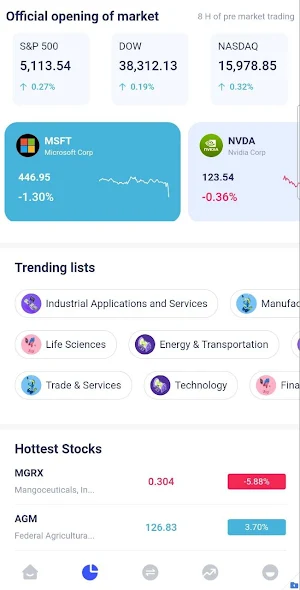 Ainvesee Screenshot 1