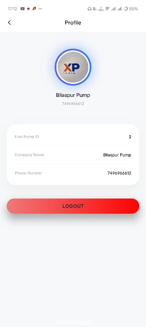 ITS Fuel Pump Slip Screenshot 0