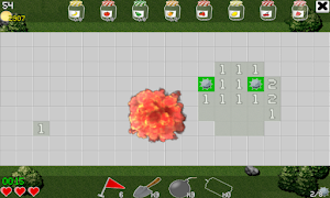Jam Sweeper Screenshot 3