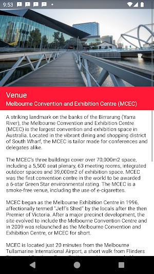 AIEC 2024 Screenshot 1