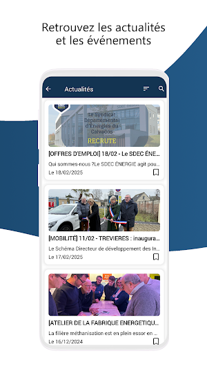 VisuSDEC Screenshot 2