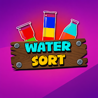 Water Sort Puzzle